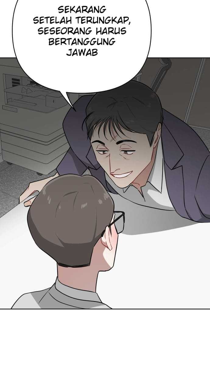 The Loser Is the First Lady Chapter 8 Gambar 46