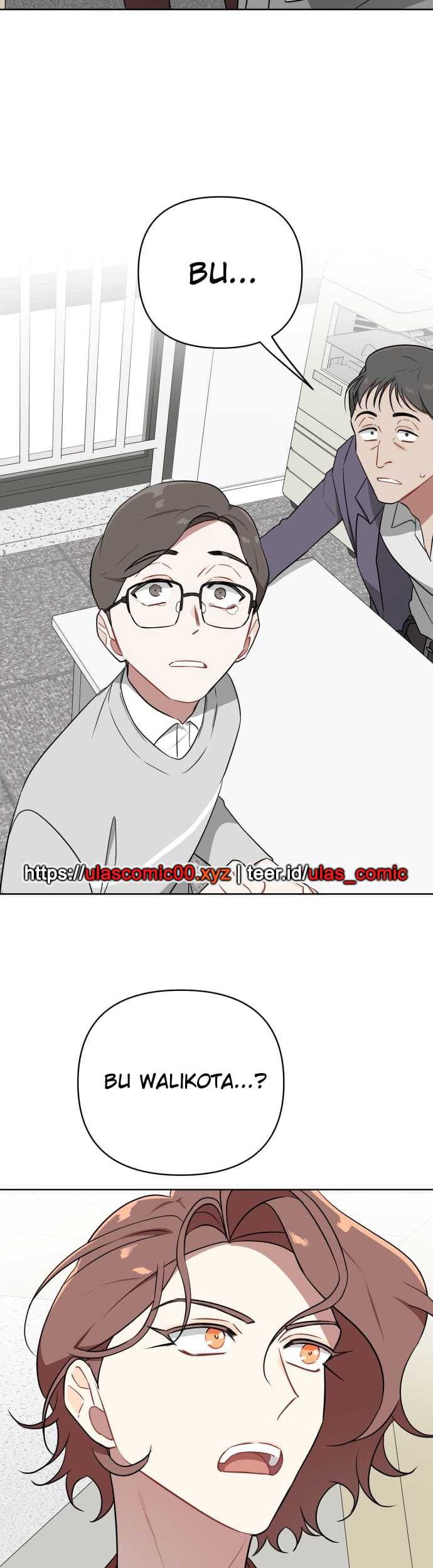 The Loser Is the First Lady Chapter 8 Gambar 49