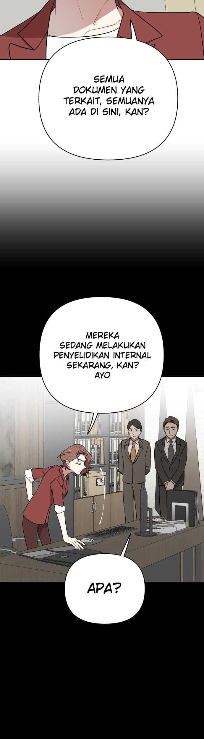 The Loser Is the First Lady Chapter 8 Gambar 50