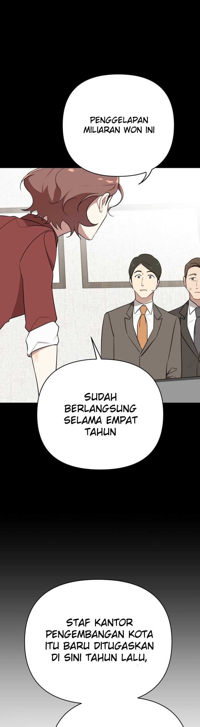 The Loser Is the First Lady Chapter 8 Gambar 52
