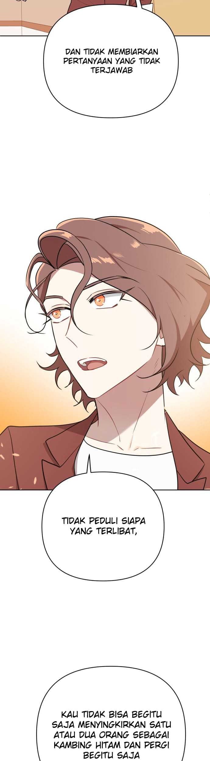 The Loser Is the First Lady Chapter 8 Gambar 54