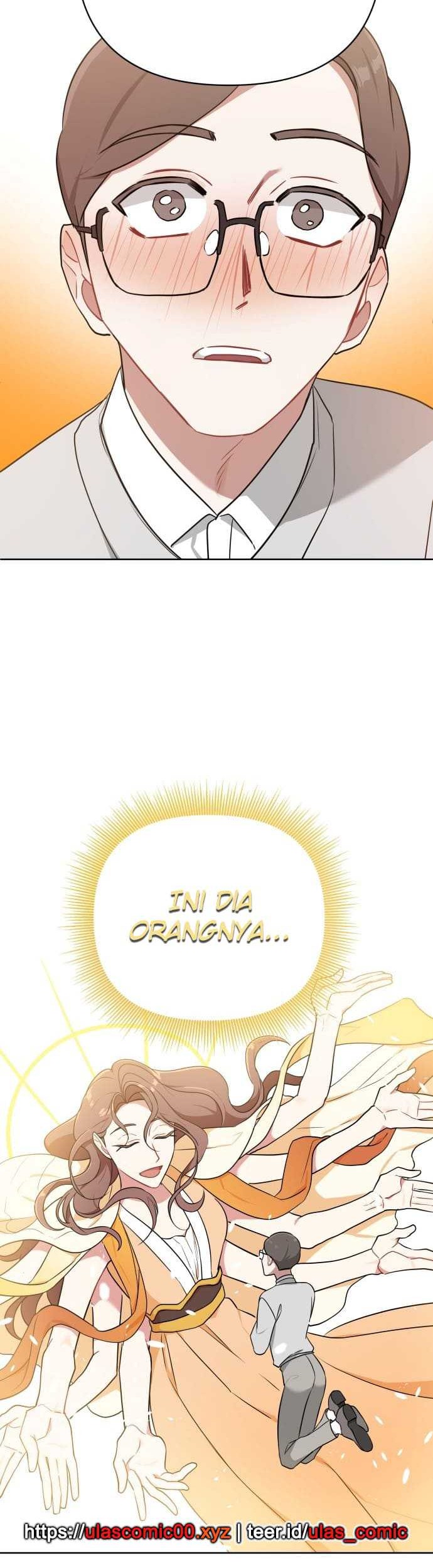 The Loser Is the First Lady Chapter 8 Gambar 55