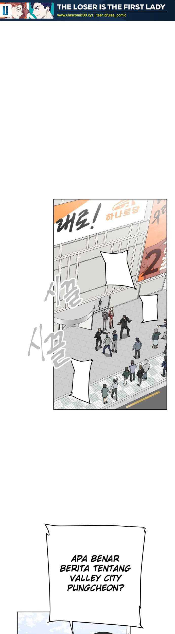 Baca  The Loser Is the First Lady Chapter 8 Gambar 2