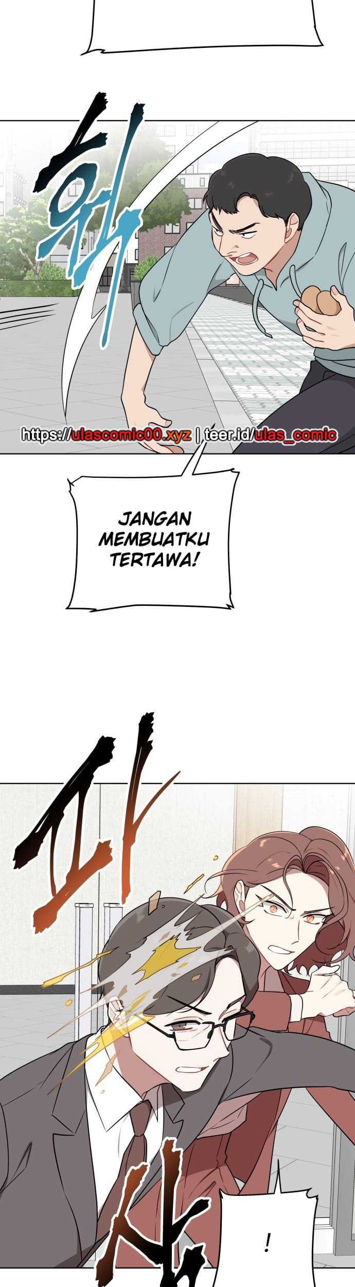 The Loser Is the First Lady Chapter 8 Gambar 4