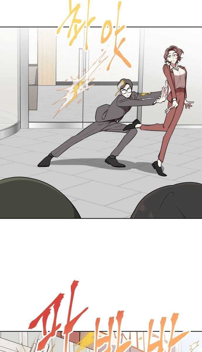 The Loser Is the First Lady Chapter 8 Gambar 6