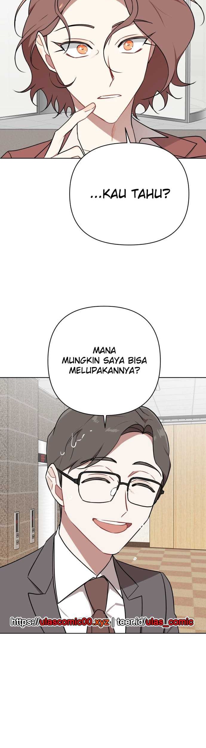 The Loser Is the First Lady Chapter 8 Gambar 15