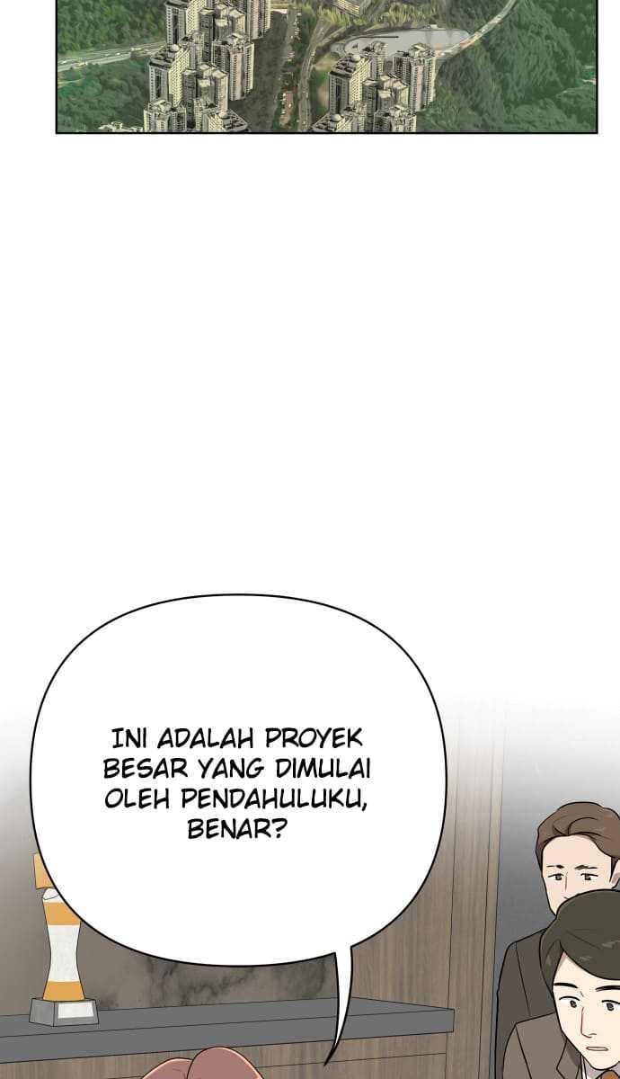 The Loser Is the First Lady Chapter 8 Gambar 21