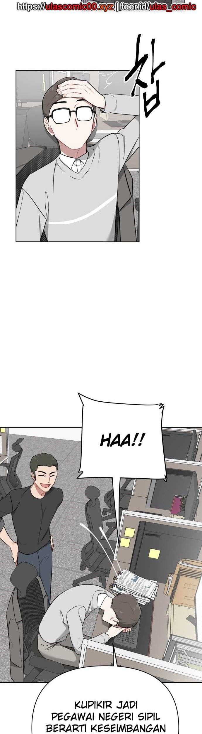 The Loser Is the First Lady Chapter 8 Gambar 28