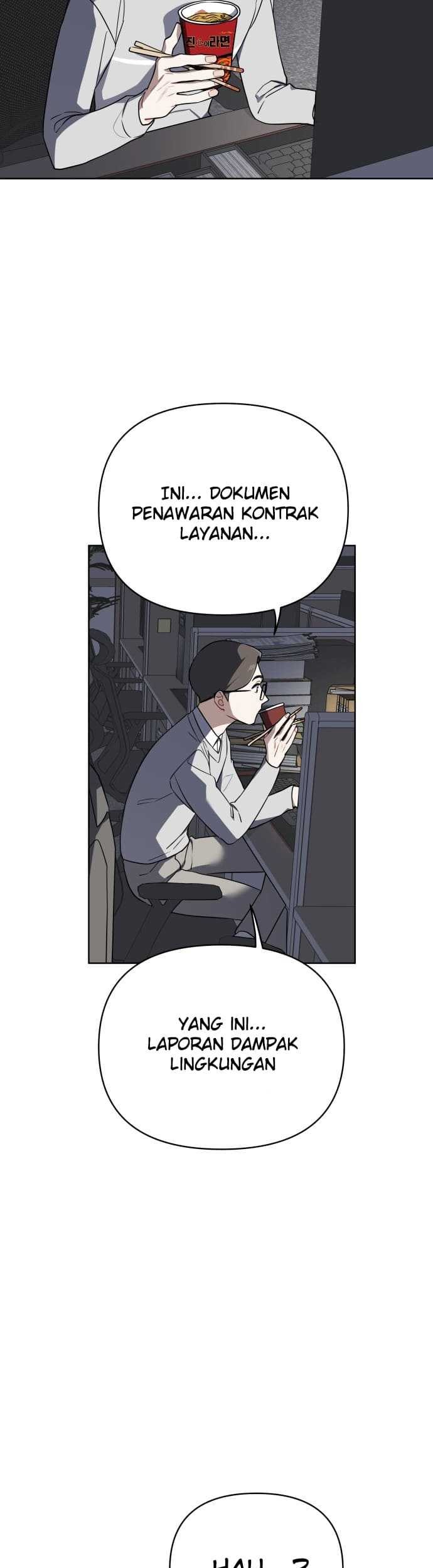 The Loser Is the First Lady Chapter 8 Gambar 32