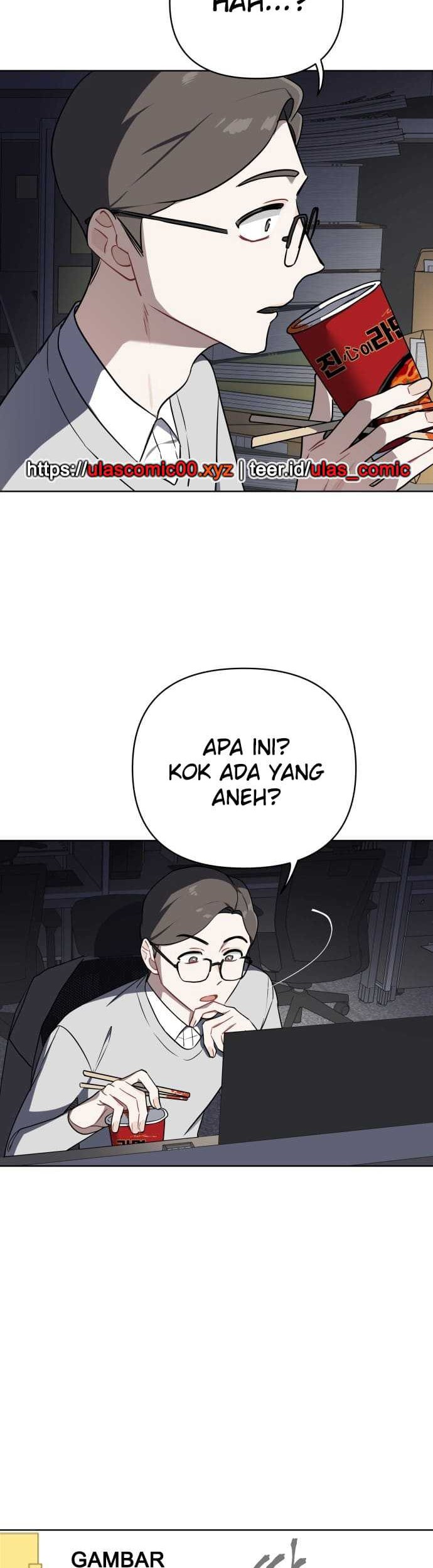 The Loser Is the First Lady Chapter 8 Gambar 33