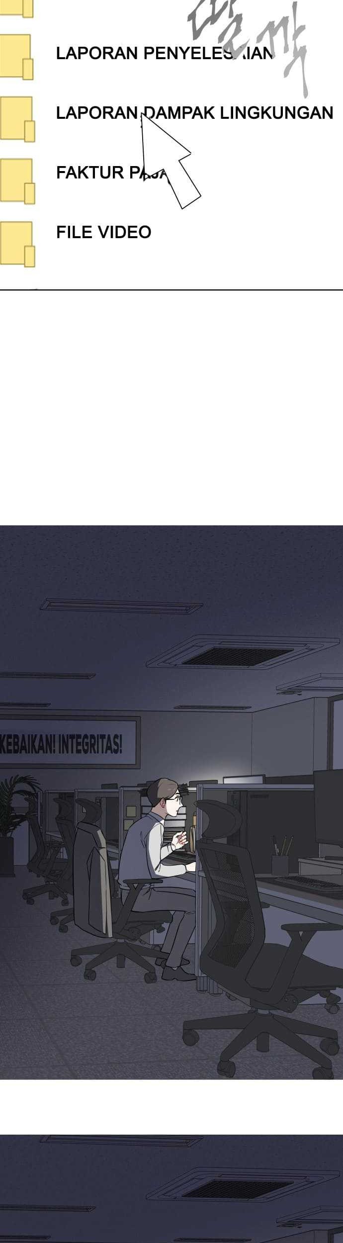 The Loser Is the First Lady Chapter 8 Gambar 34