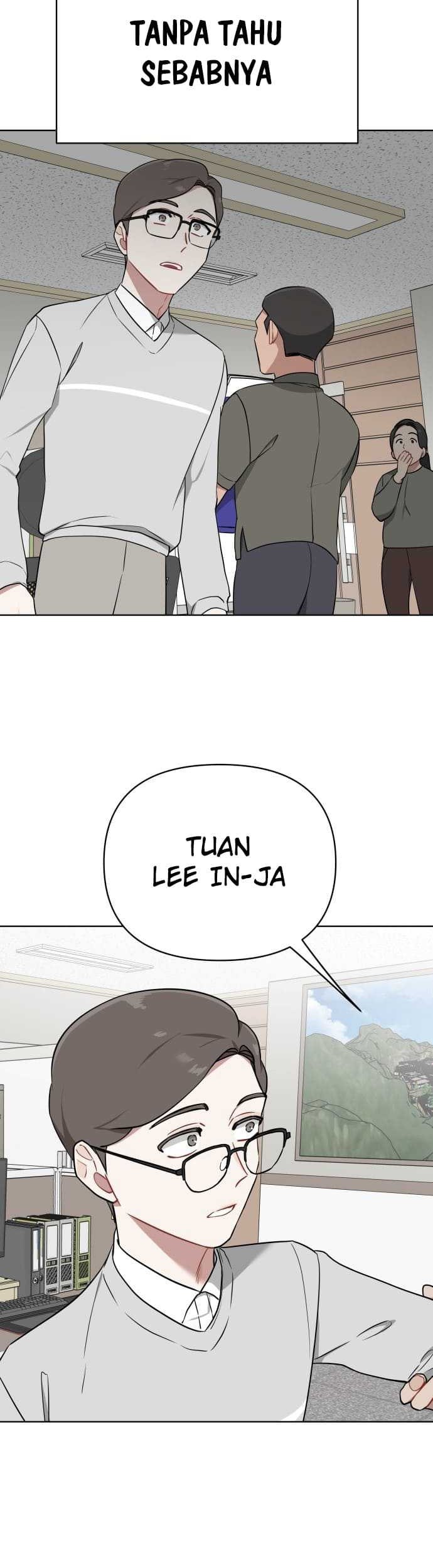 The Loser Is the First Lady Chapter 8 Gambar 39