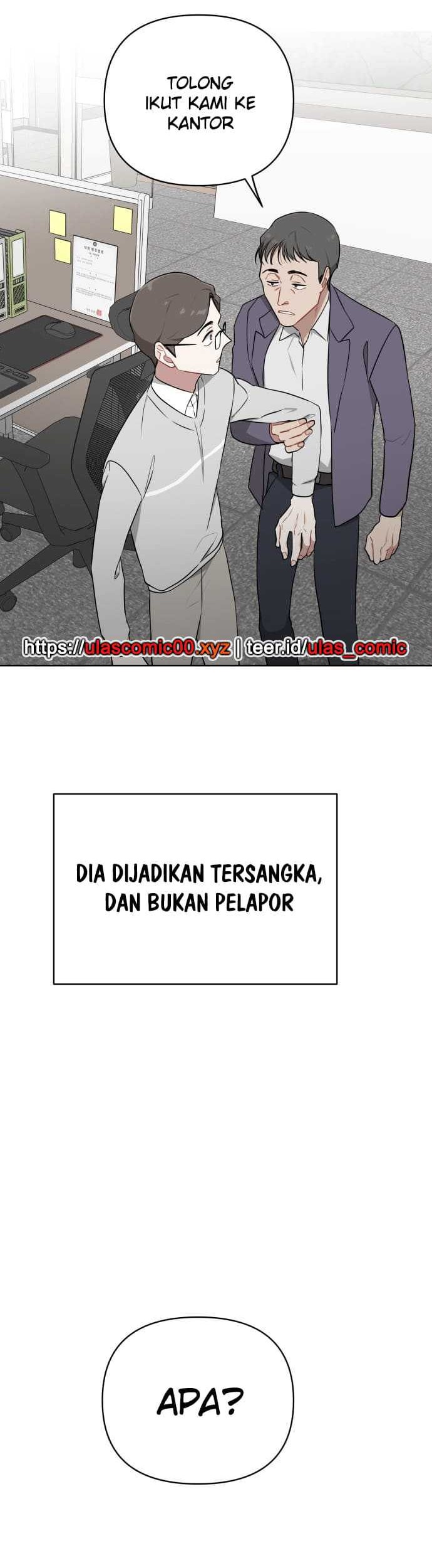 The Loser Is the First Lady Chapter 8 Gambar 40