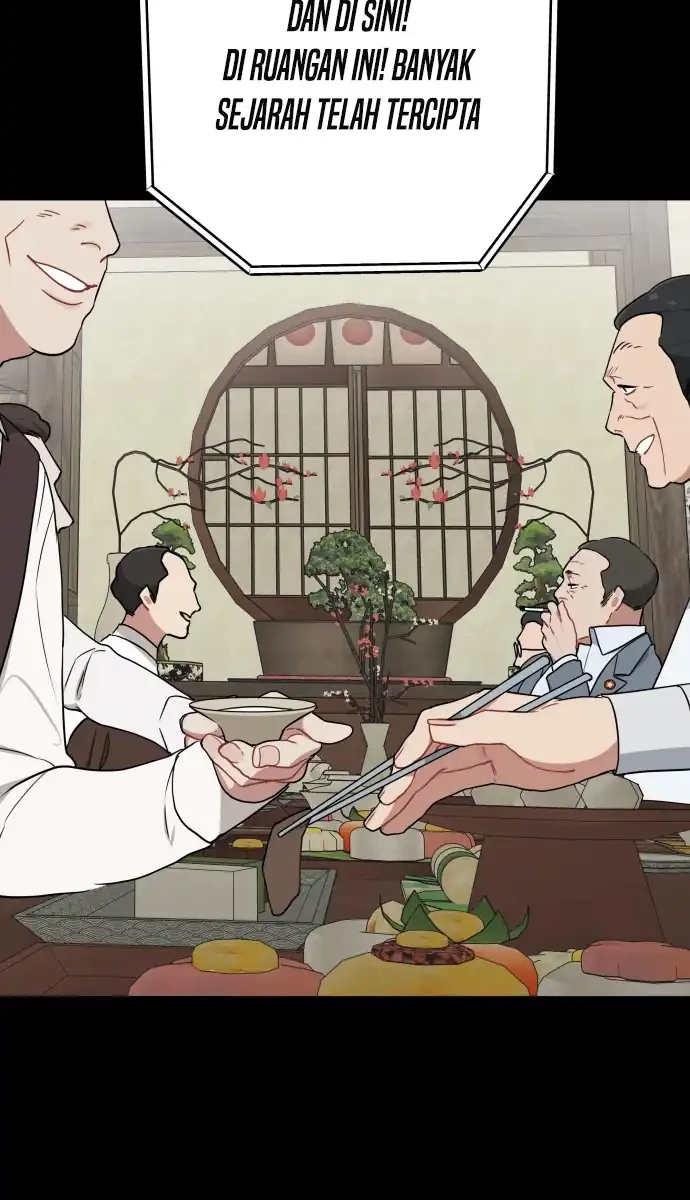 The Loser Is the First Lady Chapter 9 Gambar 11