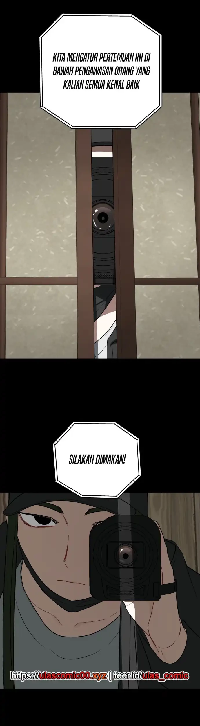 The Loser Is the First Lady Chapter 9 Gambar 12