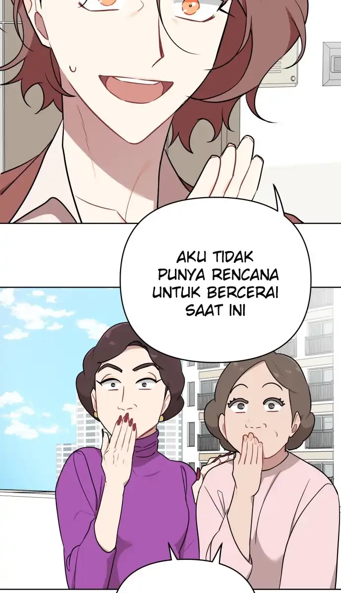 The Loser Is the First Lady Chapter 9 Gambar 21
