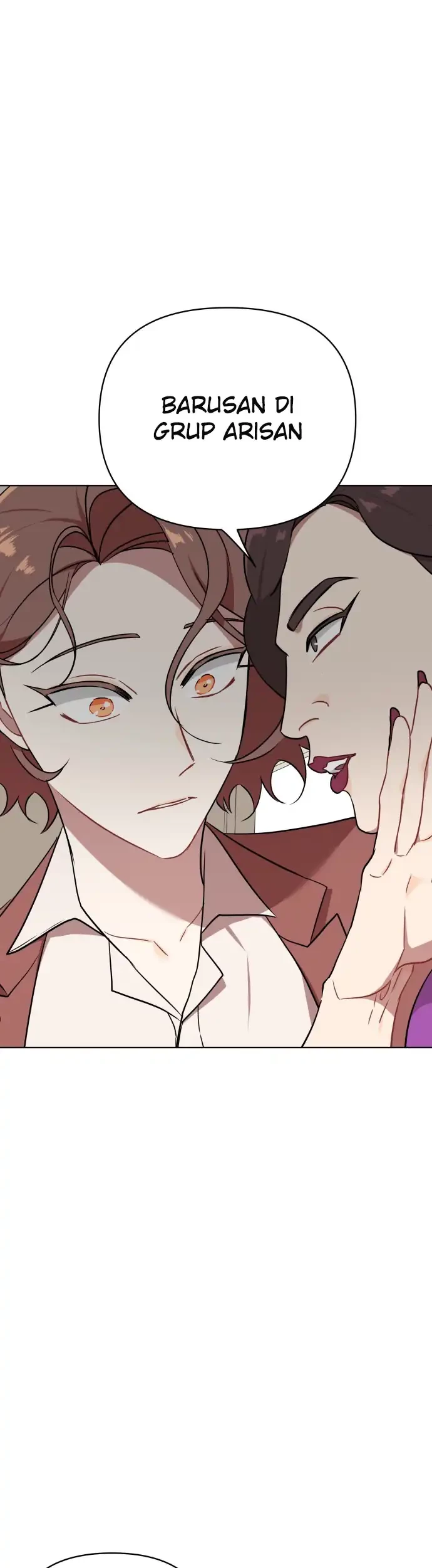 The Loser Is the First Lady Chapter 9 Gambar 27