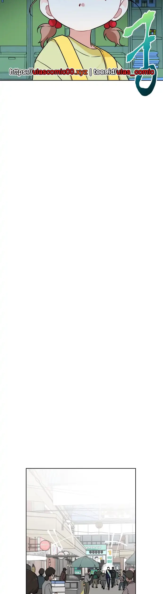 The Loser Is the First Lady Chapter 9 Gambar 34