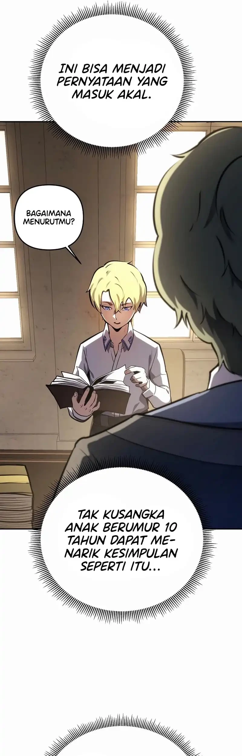 The Mad Dog Of The Duke’s Estate Chapter 1 Gambar 36