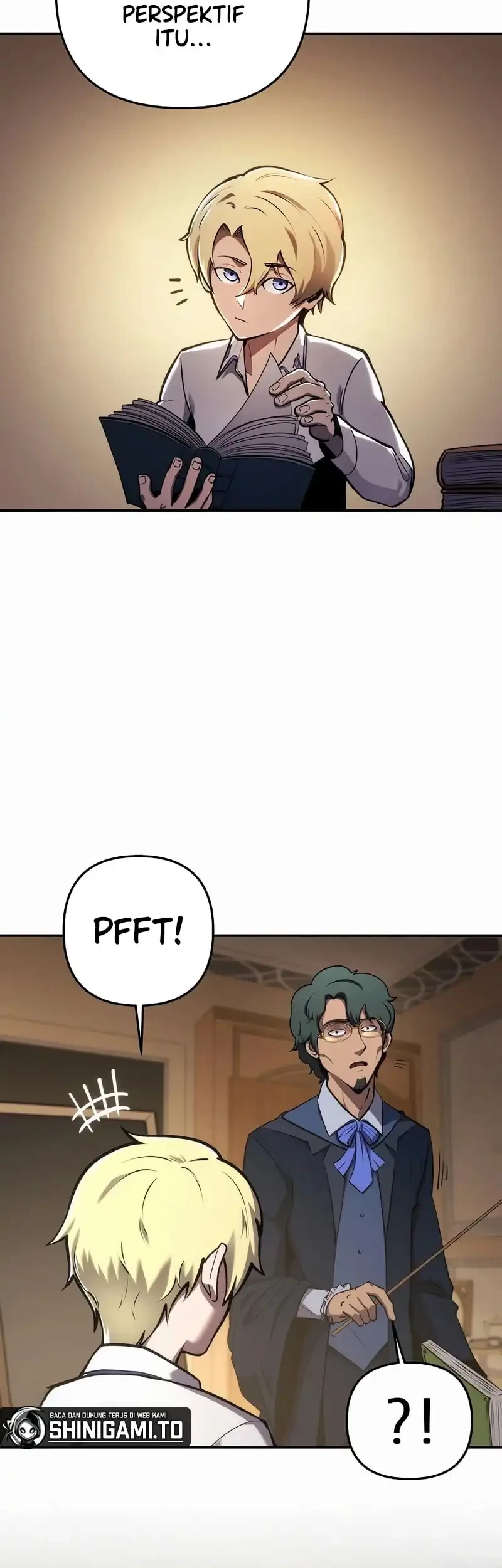 The Mad Dog Of The Duke’s Estate Chapter 1 Gambar 38