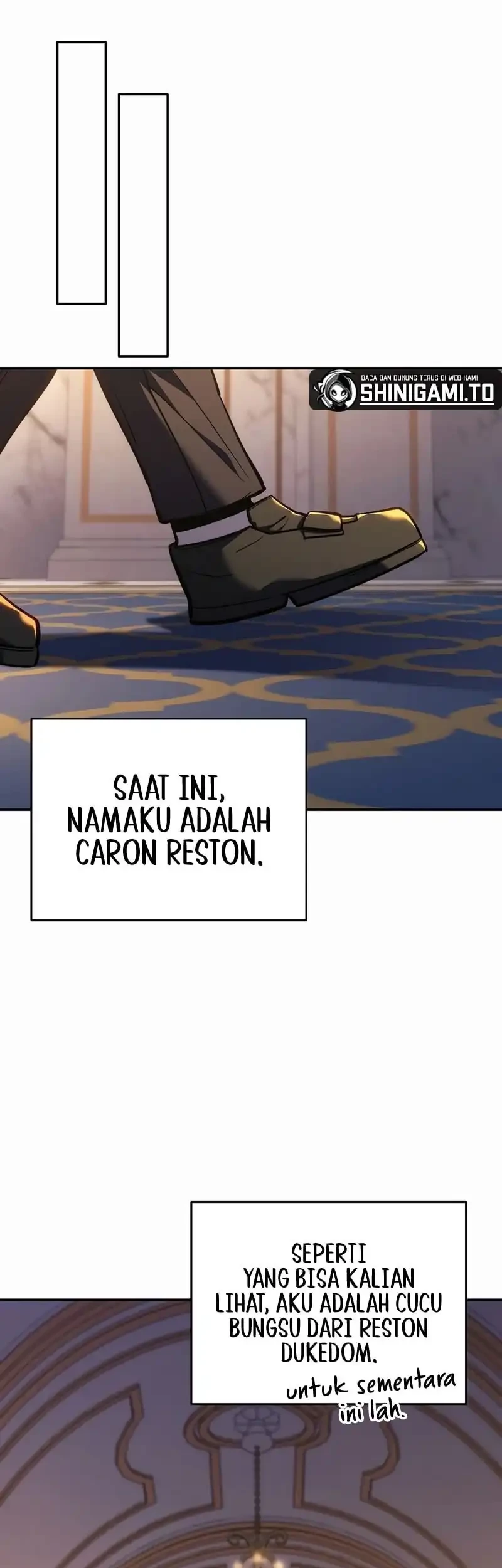 The Mad Dog Of The Duke’s Estate Chapter 1 Gambar 40