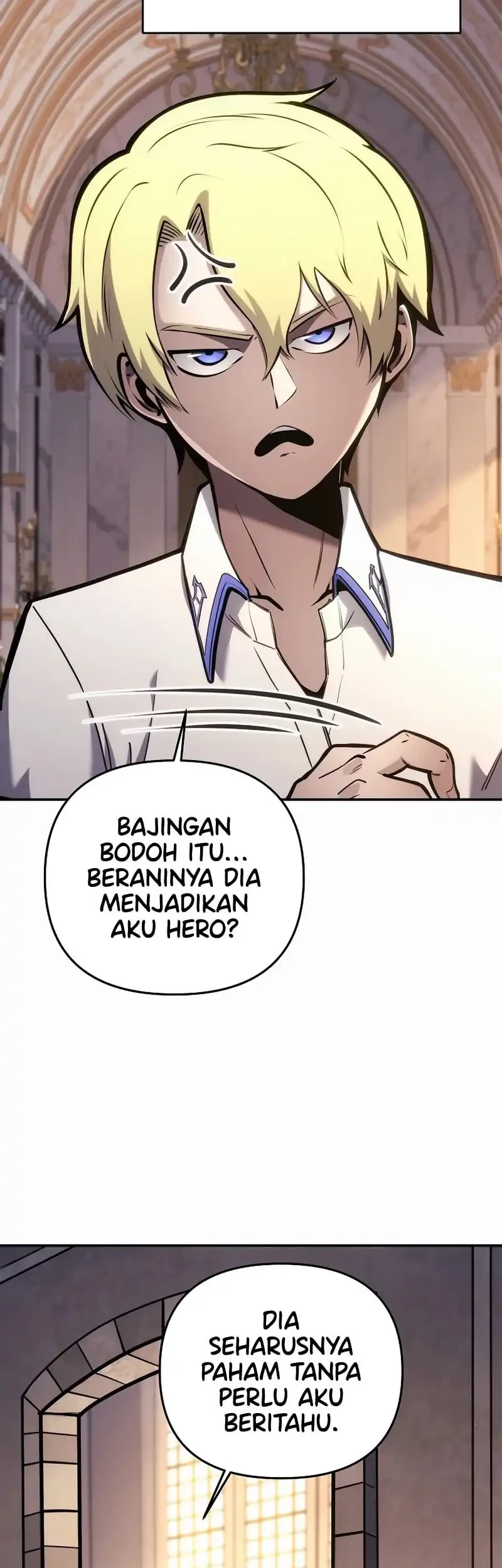 The Mad Dog Of The Duke’s Estate Chapter 1 Gambar 42