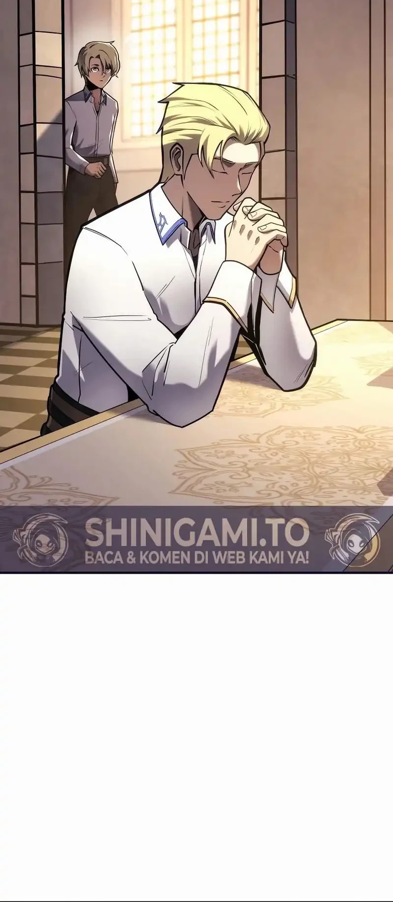 The Mad Dog Of The Duke’s Estate Chapter 1 Gambar 43