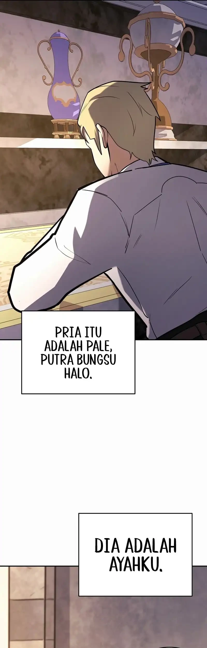 The Mad Dog Of The Duke’s Estate Chapter 1 Gambar 44