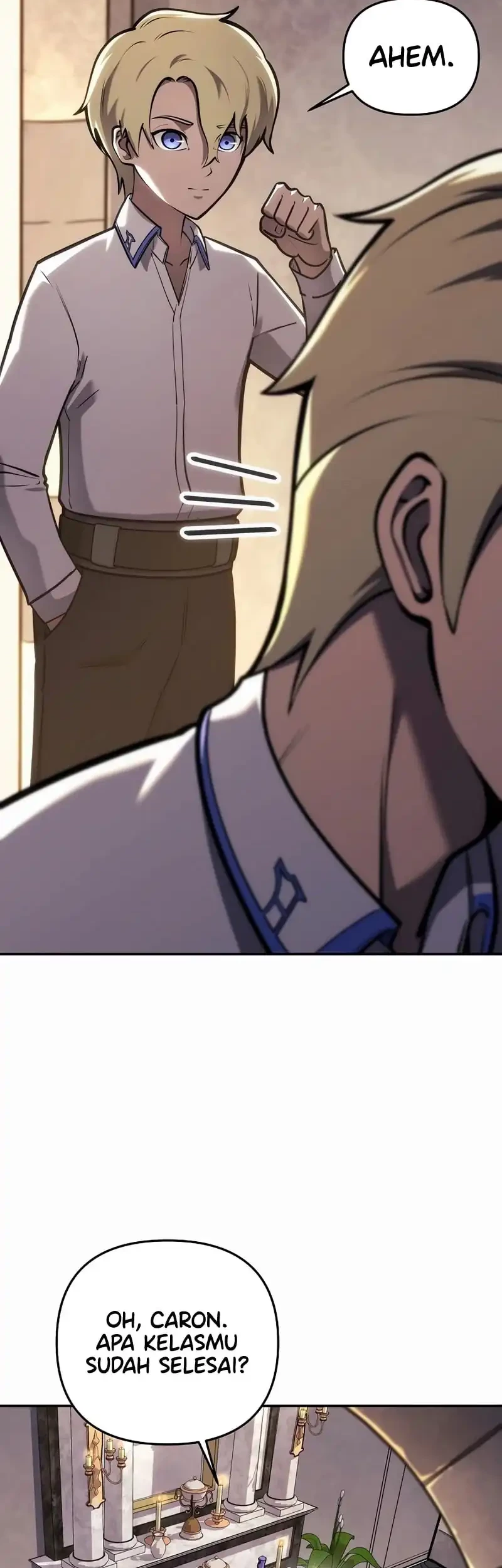 The Mad Dog Of The Duke’s Estate Chapter 1 Gambar 45