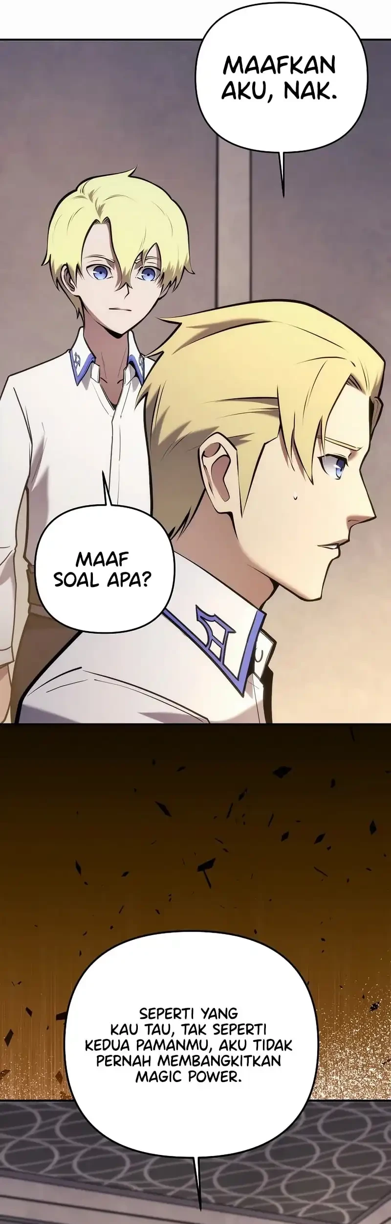 The Mad Dog Of The Duke’s Estate Chapter 1 Gambar 48