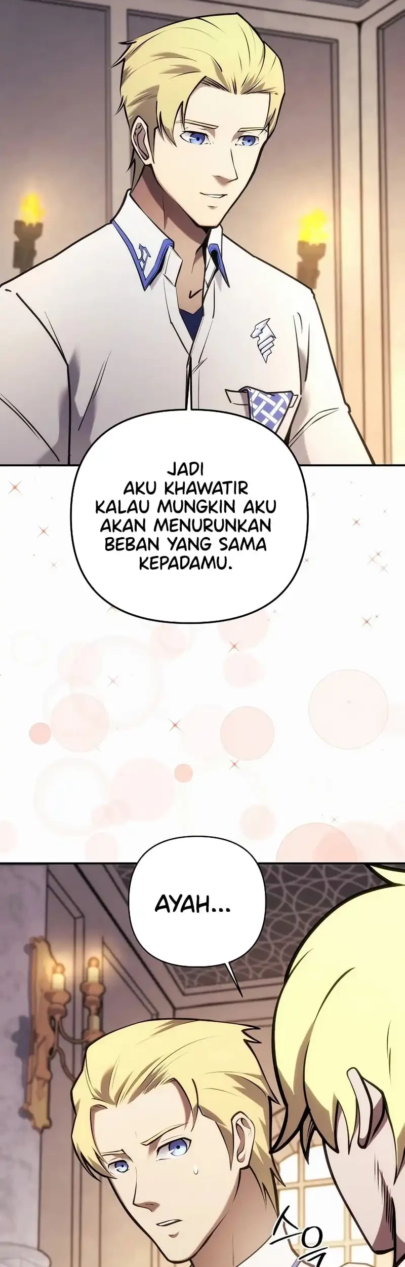 The Mad Dog Of The Duke’s Estate Chapter 1 Gambar 49