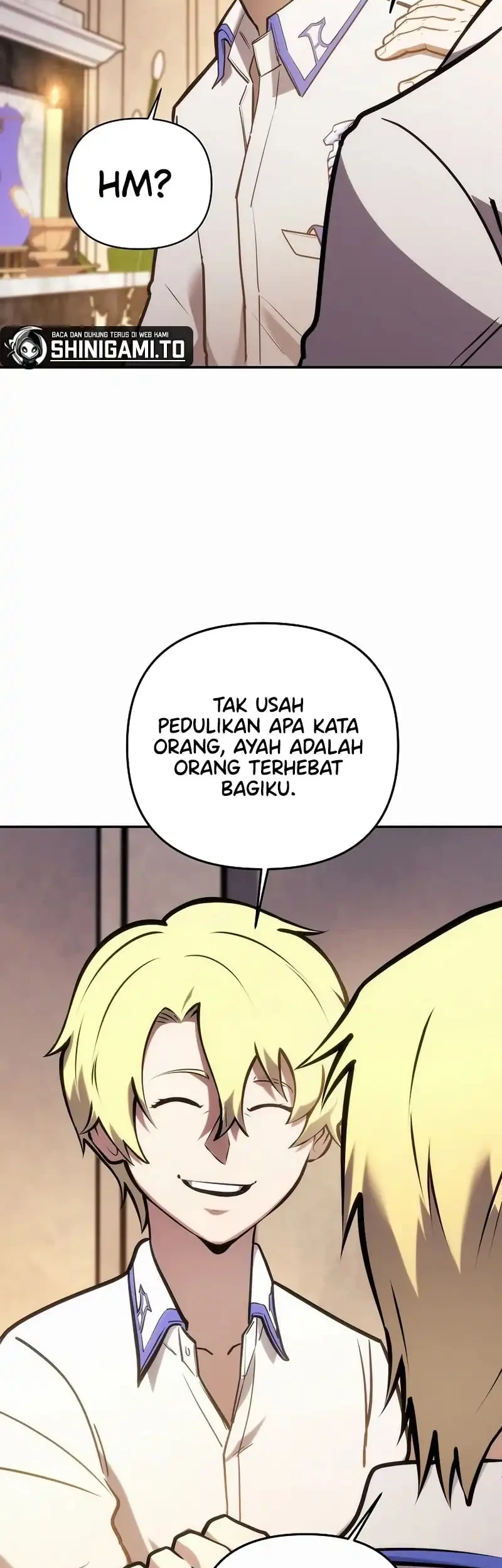 The Mad Dog Of The Duke’s Estate Chapter 1 Gambar 50