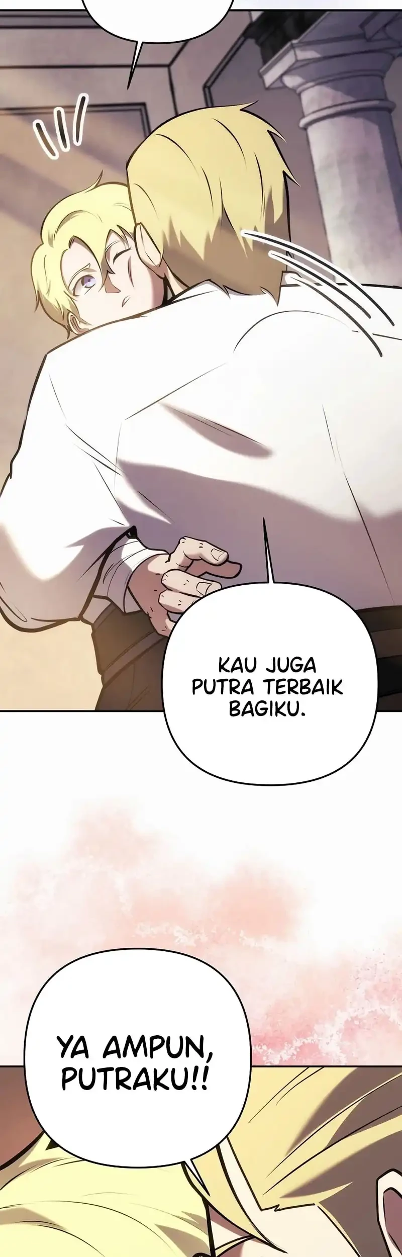 The Mad Dog Of The Duke’s Estate Chapter 1 Gambar 53