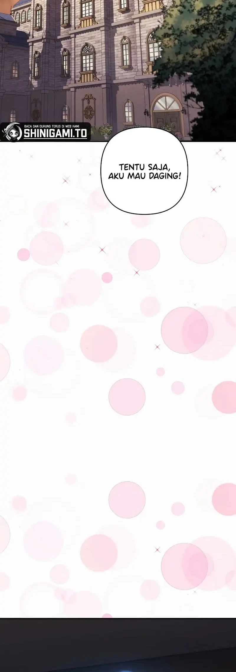 The Mad Dog Of The Duke’s Estate Chapter 1 Gambar 55