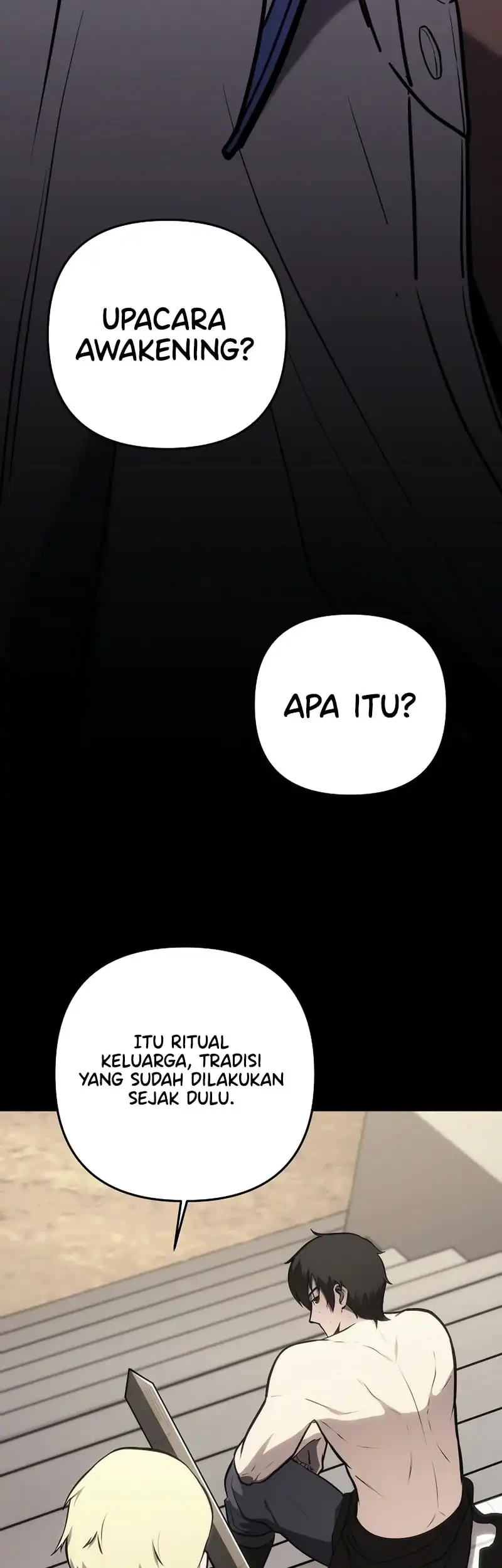 The Mad Dog Of The Duke’s Estate Chapter 1 Gambar 58