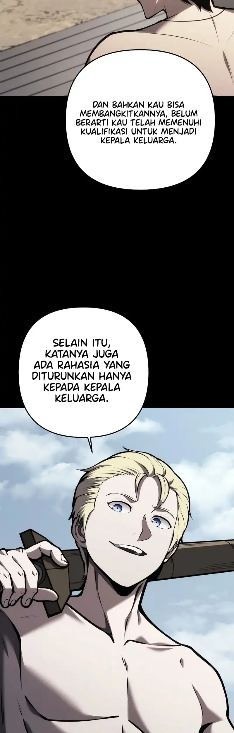 The Mad Dog Of The Duke’s Estate Chapter 1 Gambar 61