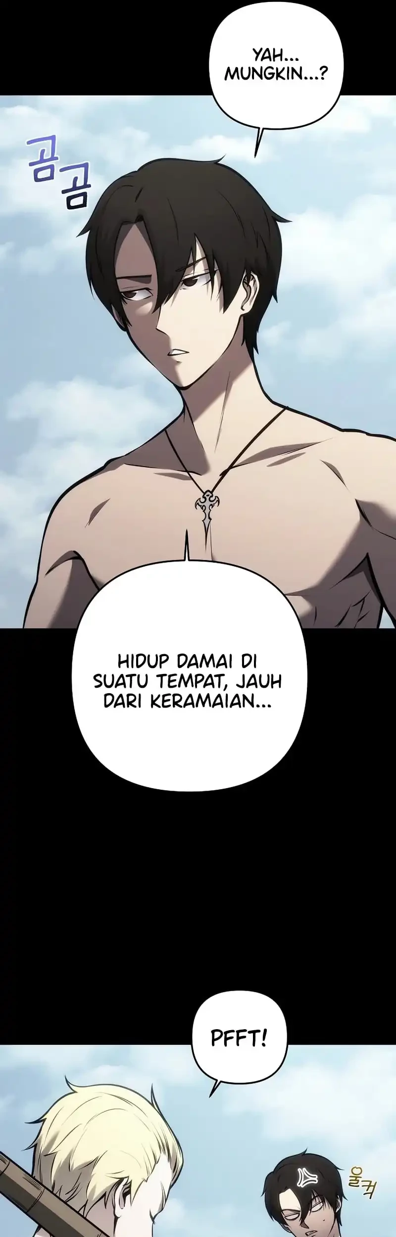 The Mad Dog Of The Duke’s Estate Chapter 1 Gambar 64