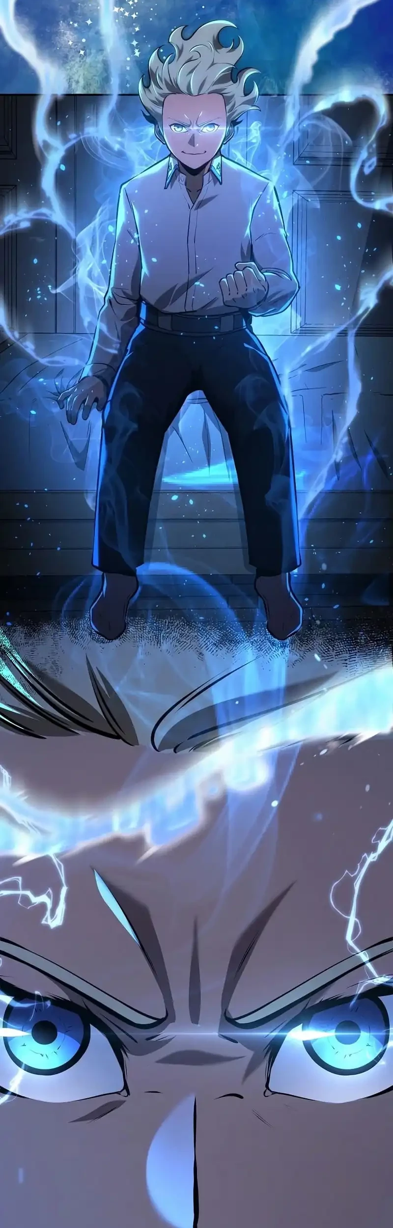 The Mad Dog Of The Duke’s Estate Chapter 1 Gambar 69