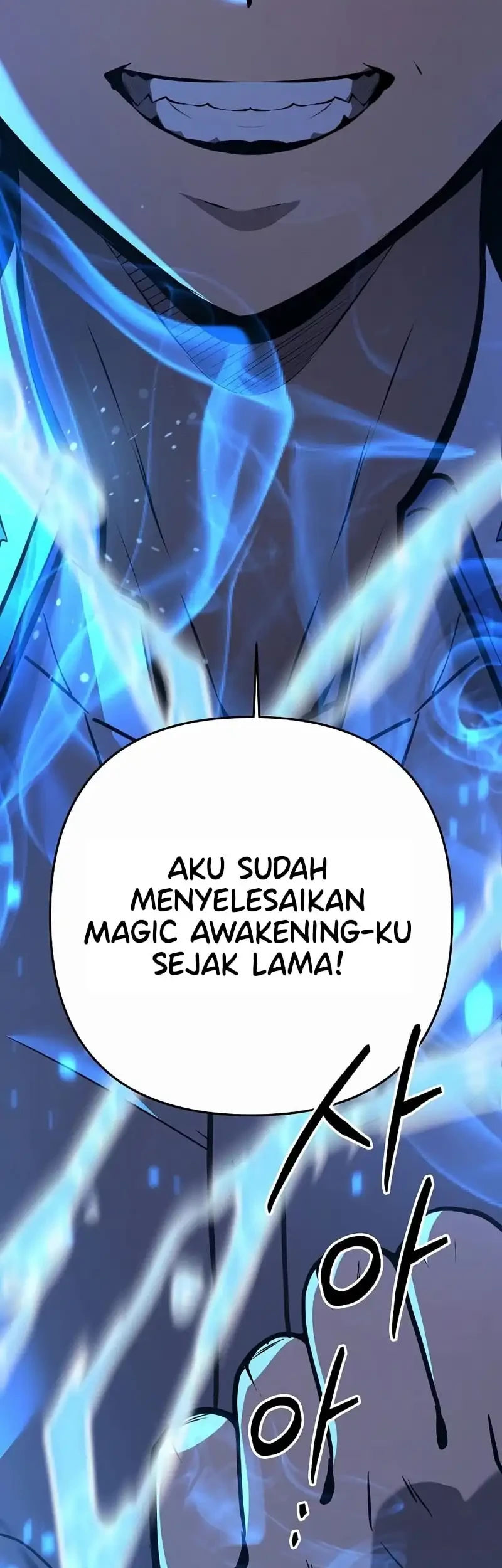 The Mad Dog Of The Duke’s Estate Chapter 1 Gambar 70