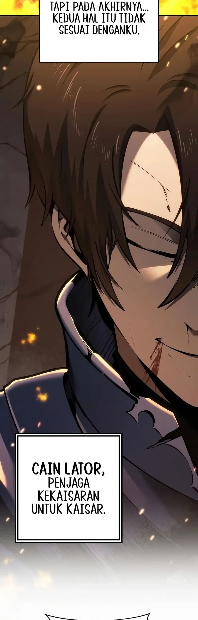 The Mad Dog Of The Duke’s Estate Chapter 1 Gambar 3