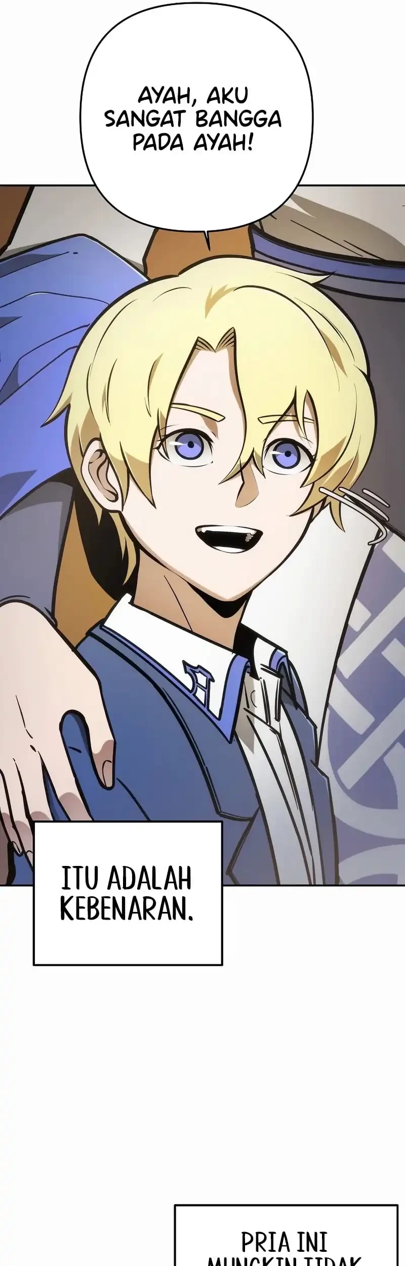 The Mad Dog Of The Duke’s Estate Chapter 1 Gambar 76