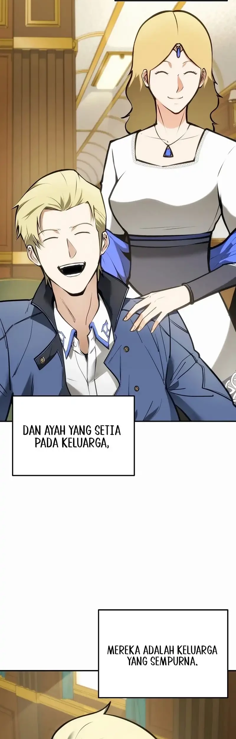 The Mad Dog Of The Duke’s Estate Chapter 1 Gambar 78