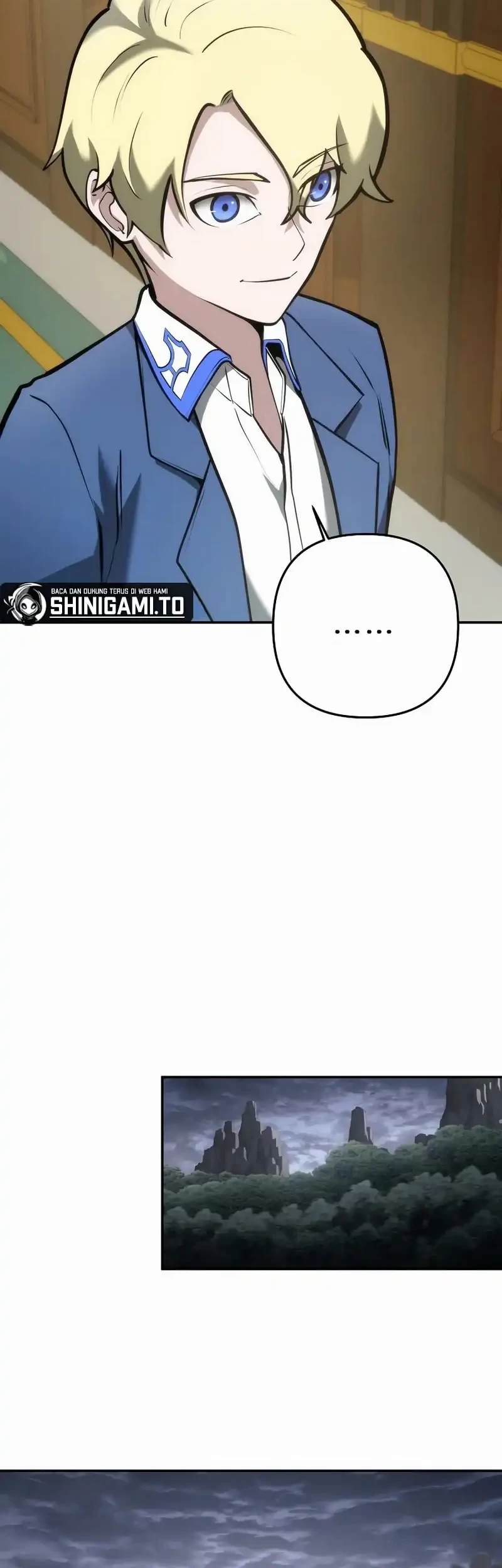 The Mad Dog Of The Duke’s Estate Chapter 1 Gambar 79