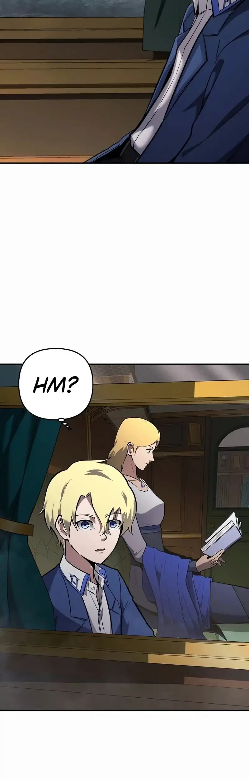 The Mad Dog Of The Duke’s Estate Chapter 1 Gambar 81