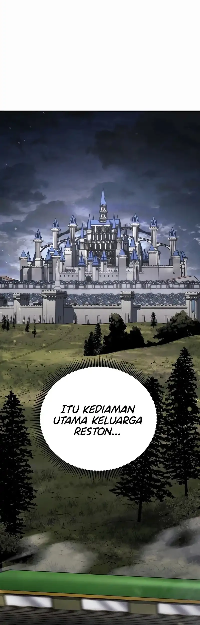 The Mad Dog Of The Duke’s Estate Chapter 1 Gambar 82