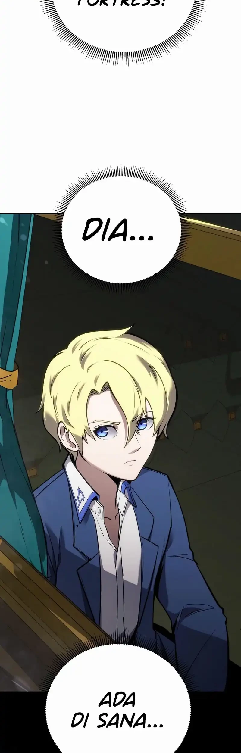 The Mad Dog Of The Duke’s Estate Chapter 1 Gambar 85