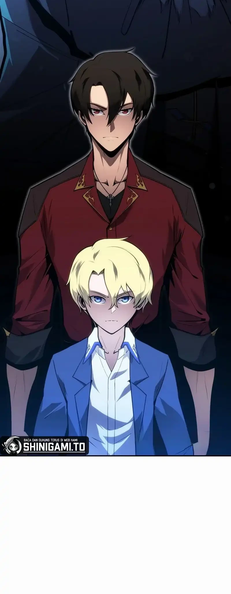 The Mad Dog Of The Duke’s Estate Chapter 1 Gambar 87