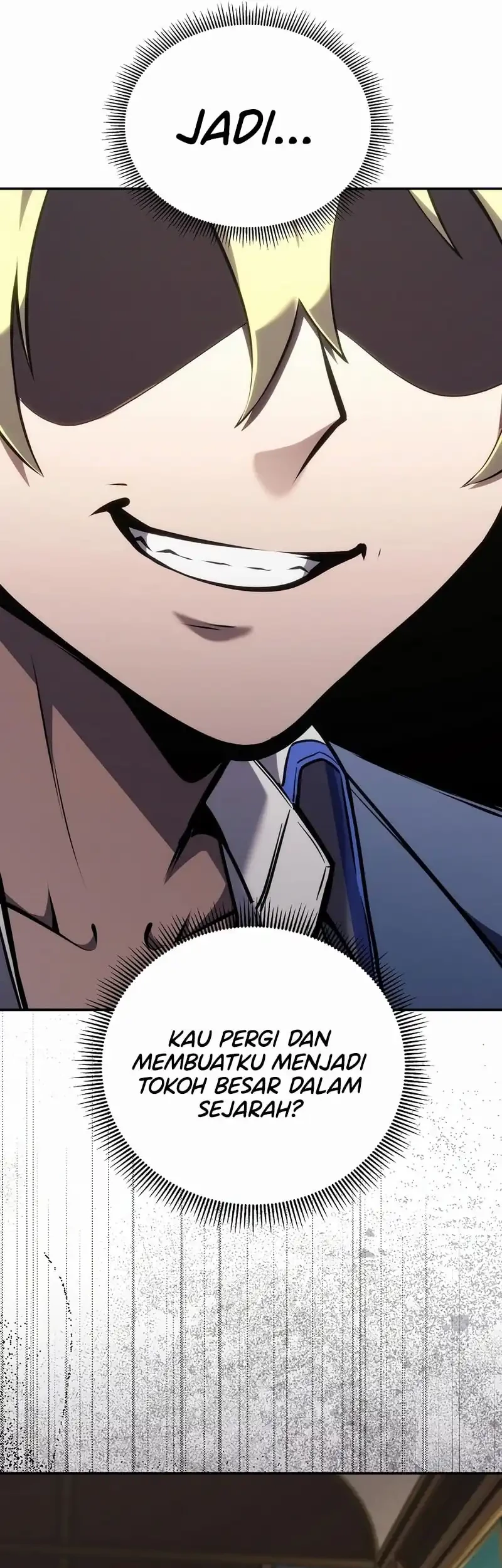 The Mad Dog Of The Duke’s Estate Chapter 1 Gambar 88