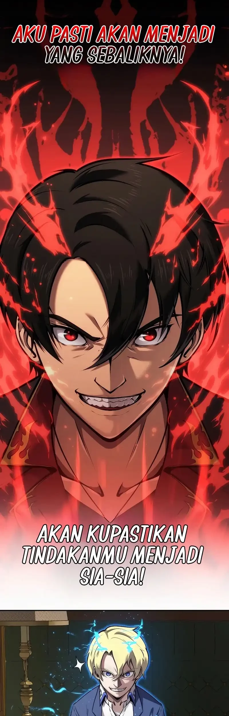 The Mad Dog Of The Duke’s Estate Chapter 1 Gambar 90