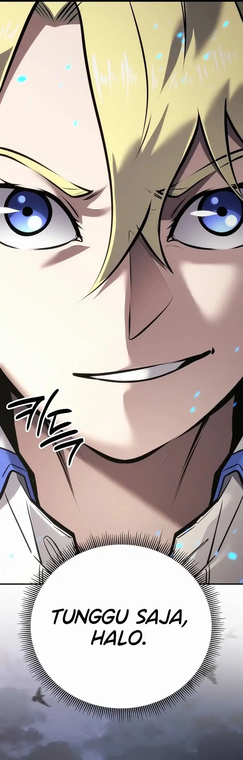 The Mad Dog Of The Duke’s Estate Chapter 1 Gambar 92